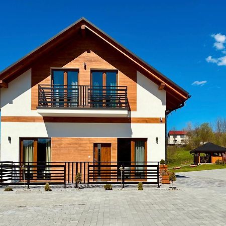 Apartamenty Na Wyrszczku Apartament Nr 3 Istebna Exterior photo